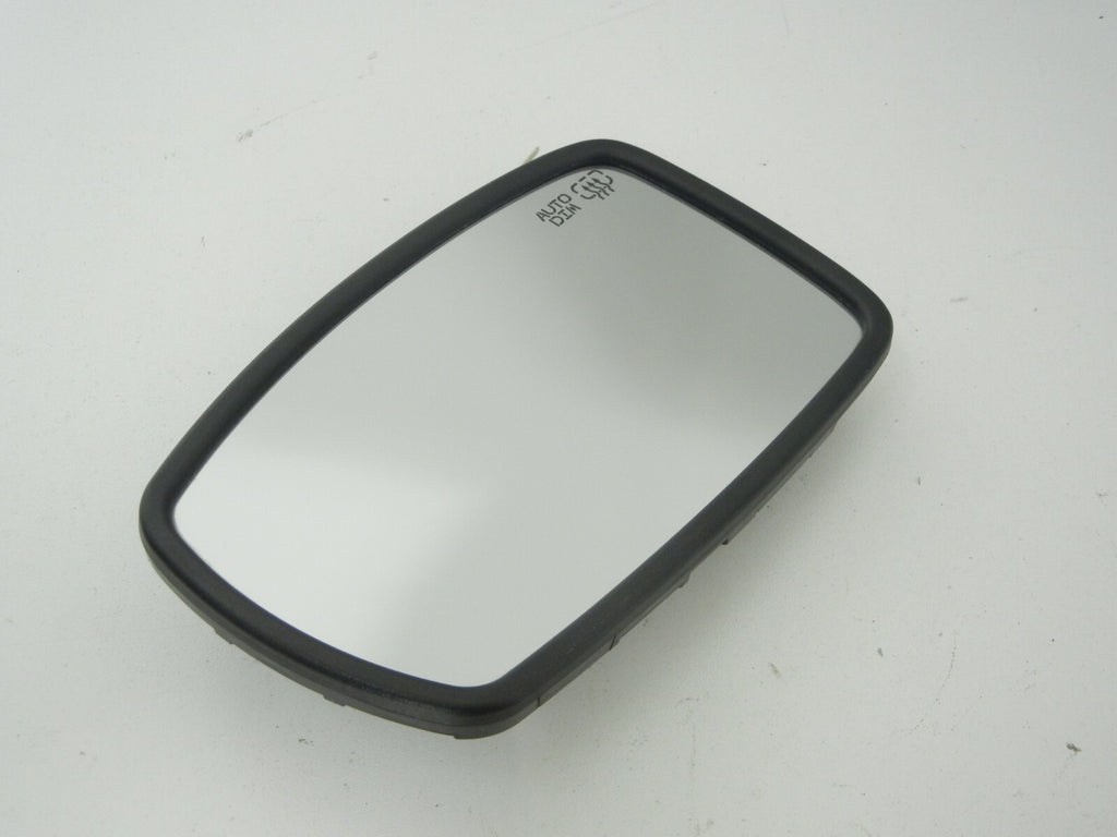 HYUNDAI Genesis 08 - 14 Left Door Driver Side AUTO DIM Heated Mirror Glass