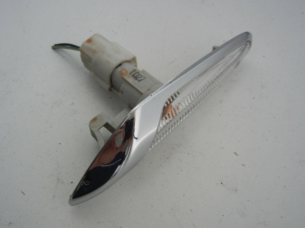 SUZUKI Kizashi Right Front Fender Side Marker Light Lamp 2010 2011 2012 2013 RH
