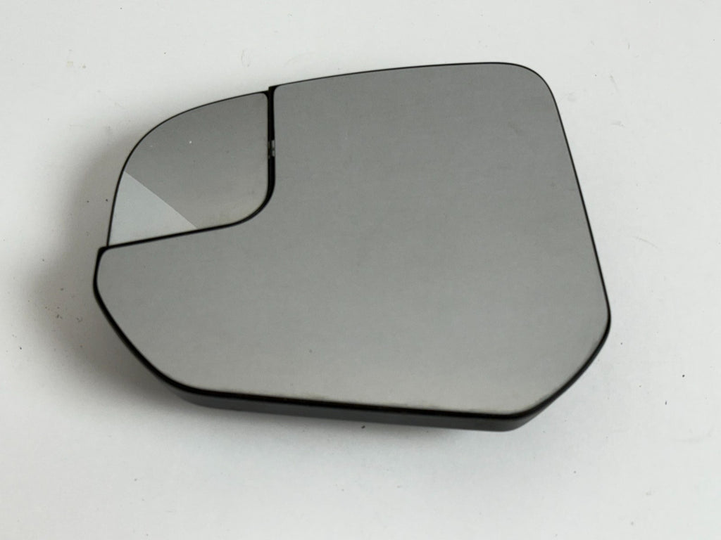 FORD Transit Connect 2014-2023 LEFT Driver SIDE Heated Mirror Glass