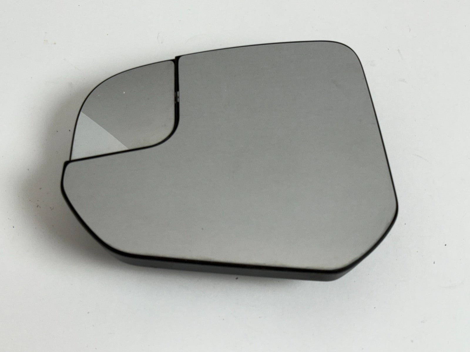 FORD Transit Connect 2014-2023 LEFT Driver SIDE Heated Mirror Glass