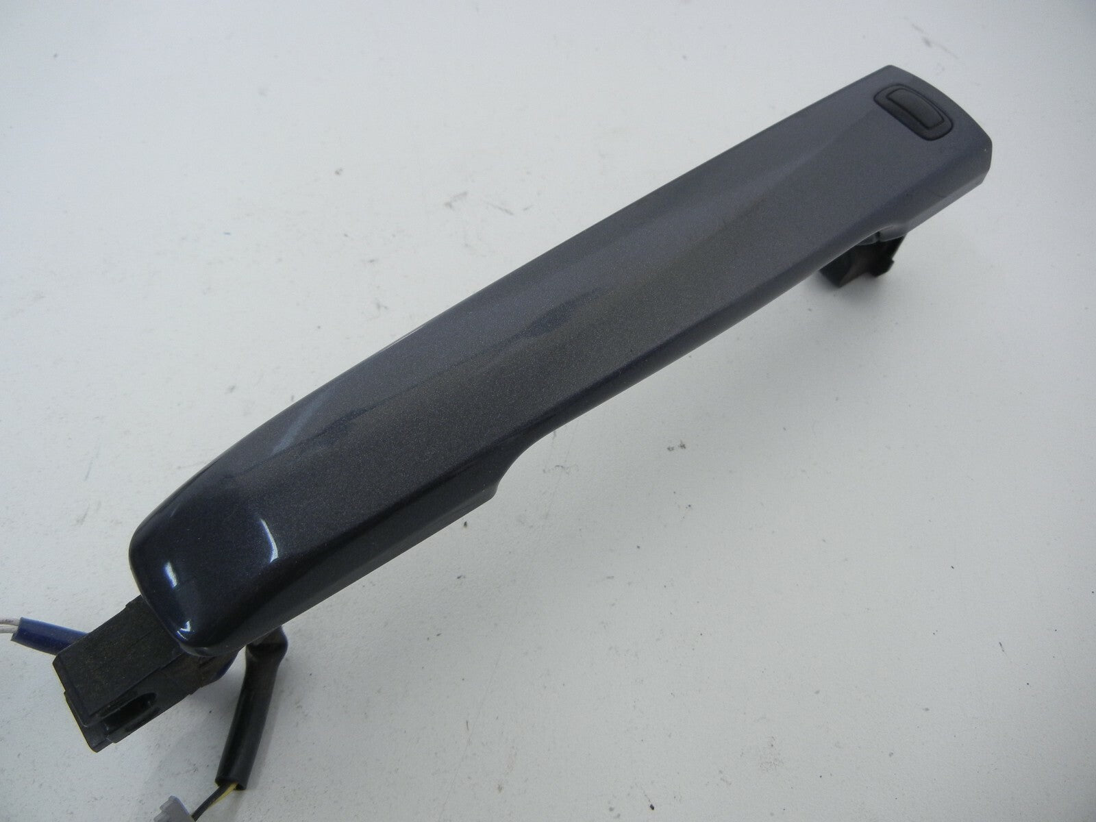INFINITI G35x G37x 2009 Blue Slate Front Left Right Door Handle Access Switch