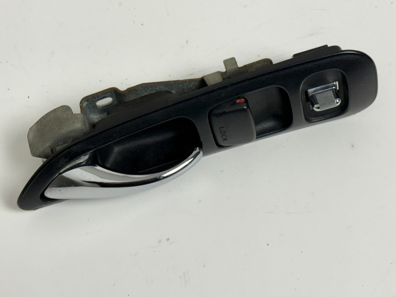 ACURA CL Interior Door Handle LH Left Driver Side Chrome Door Lock 1997-1999