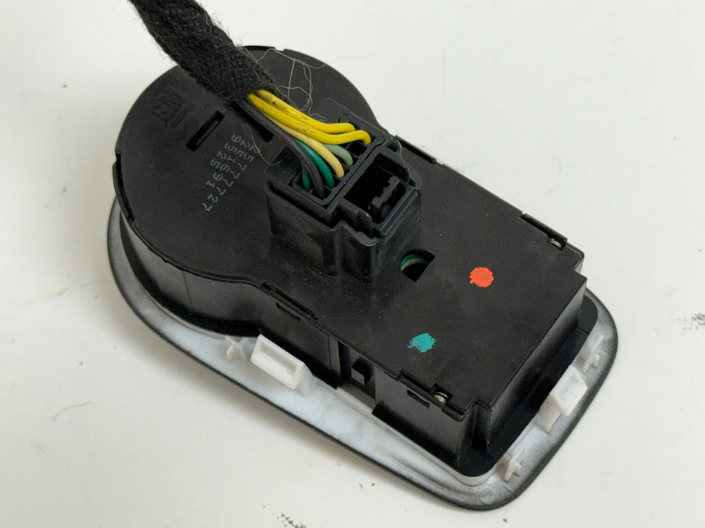 CADILLAC CTS SRX 2010 - 2016 Headlight Dimmer Fog Light Control Switch 25777727
