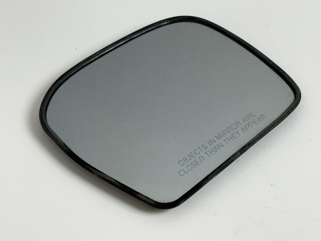 TOYOTA 4runner 2002 Right Door Passenger Side Heated Mirror Glass