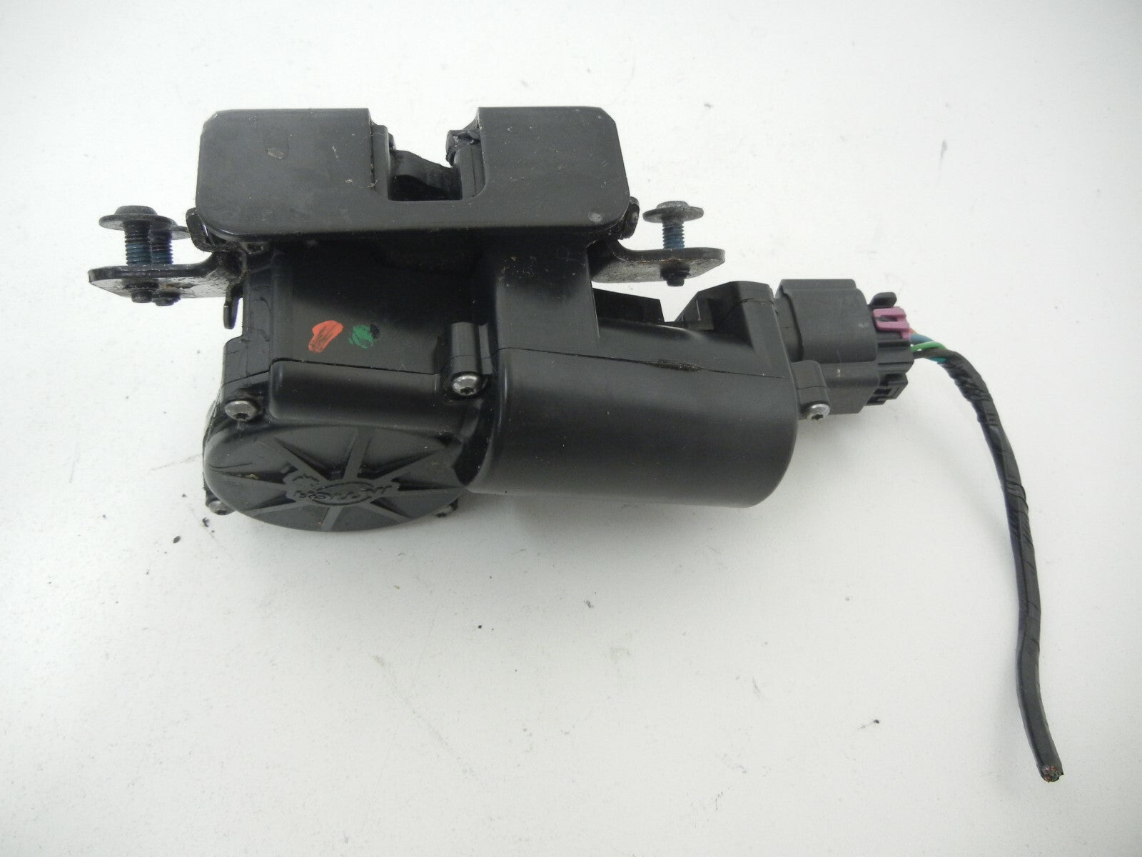 CADILLAC SRX REAR Tailgate TAIL GATE Trunk LOCK Latch Actuator 2006-2009