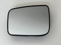 NISSAN Rogue 2008 - 2013 Left Side Driver Door Heated Mirror Glass LH