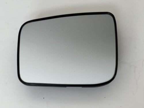 NISSAN Rogue 2008 - 2013 Left Side Driver Door Heated Mirror Glass LH