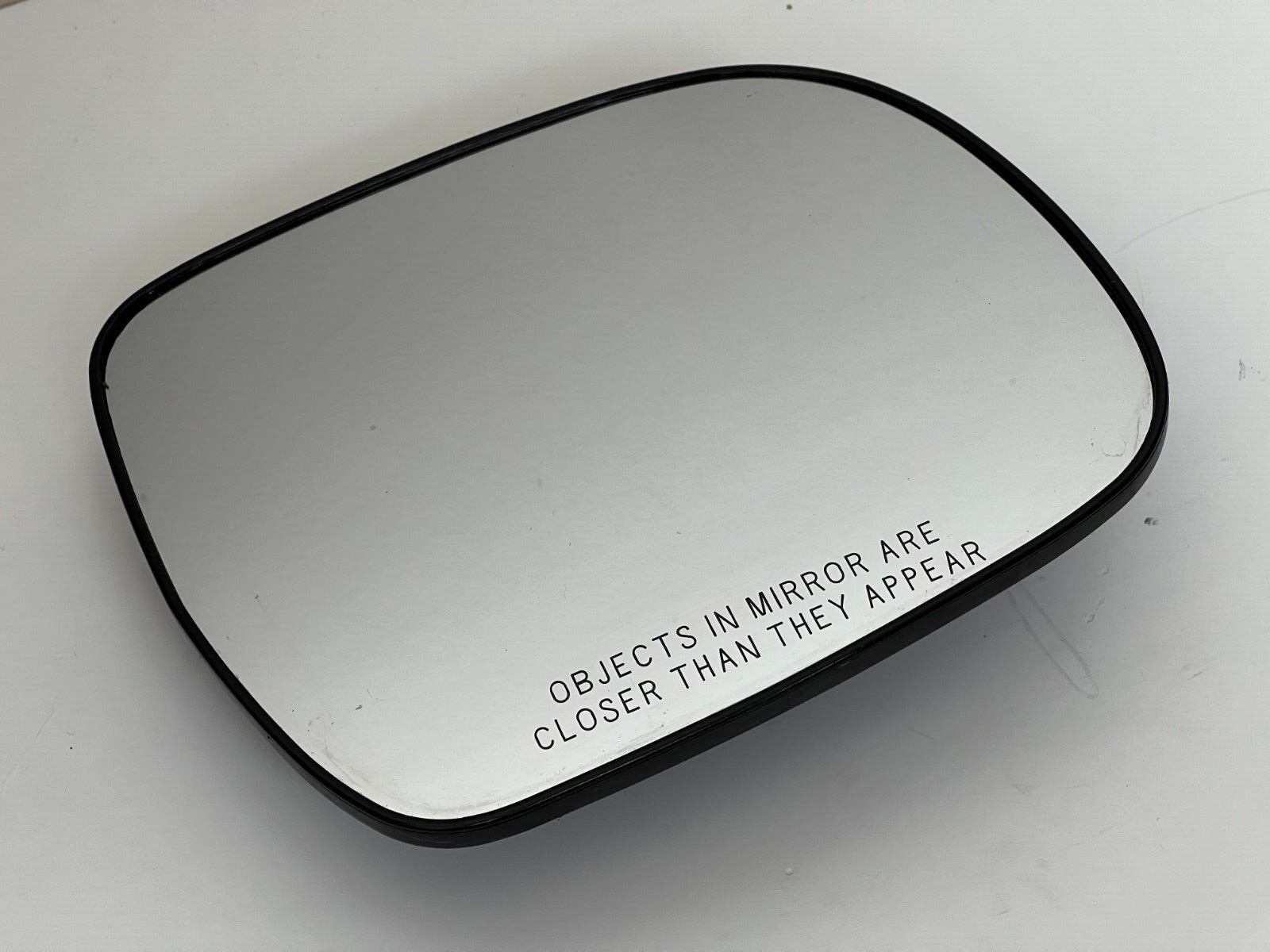 TOYOTA Sienna 2004 - 2010 Right Door Passenger Side Heated Mirror Glass