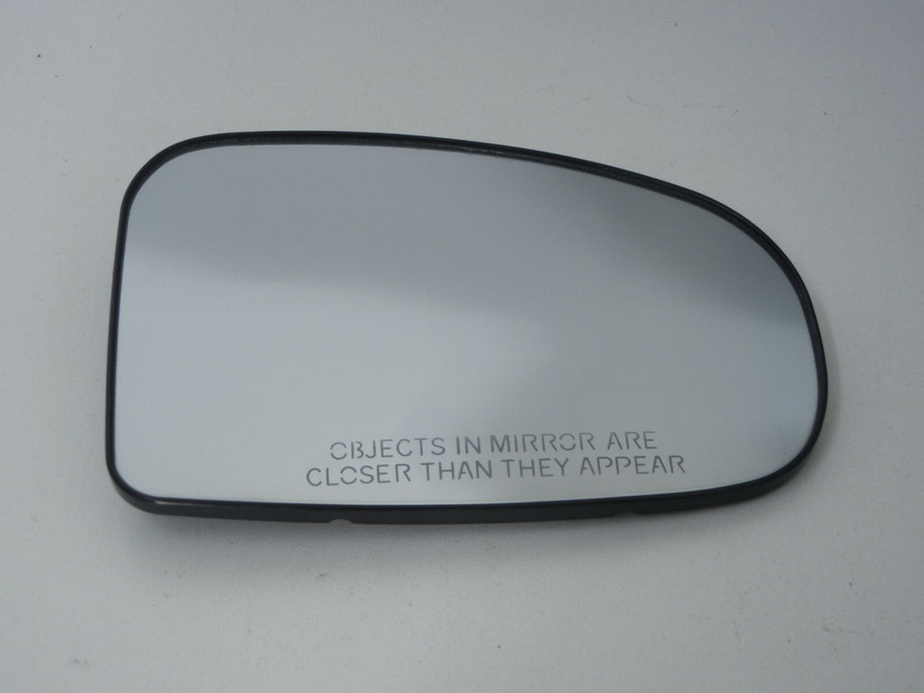 TOYOTA Prius 2010 - 2015 Right Door Passenger Side Heated Mirror Glass RH