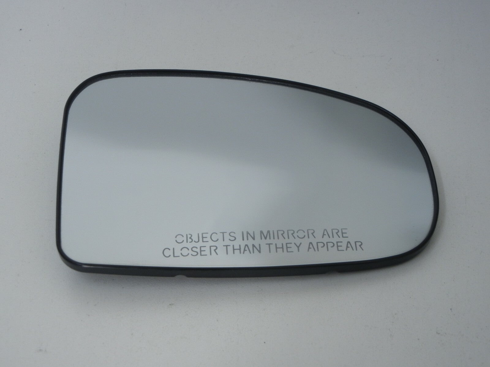 TOYOTA Prius 2010 - 2015 Right Door Passenger Side Heated Mirror Glass RH