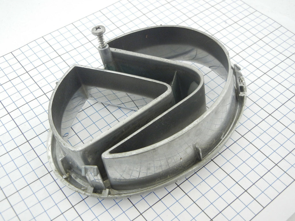 LEXUS Ls430 01 - 05 Front Grille Emblem LS 430