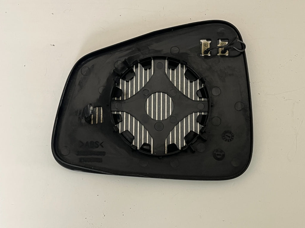 BUICK Encore Right Passenger SIDE Heated Blind SPOT ZONE Mirror Glass 2016