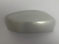 INFINITI G37x G35 09 Sedan Right Side Door Mirror Shell Cover White
