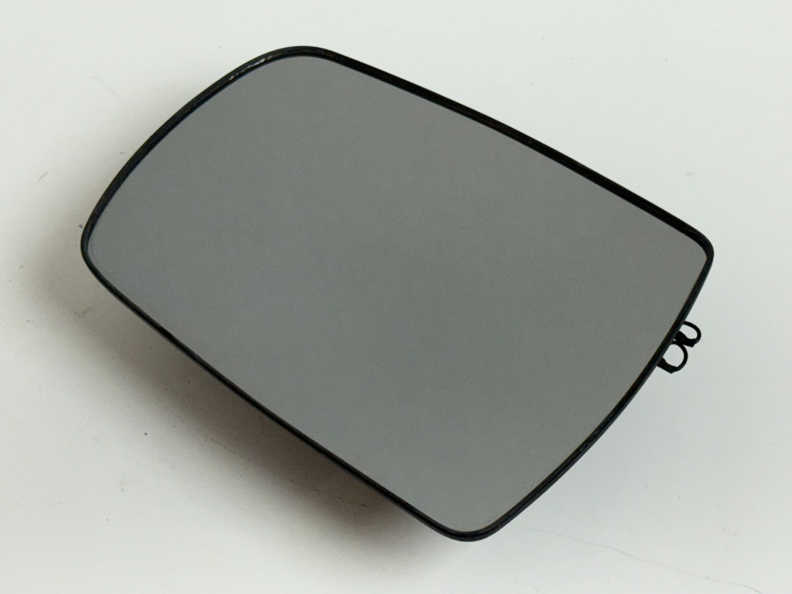 HYUNDAI Entourage KIA Sedona 2006 - 2012 LEFT Driver SIDE Heated Mirror Glass