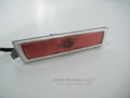 CHEVROLET Malibu 2009 - 2012 Right Passenger Side Rear Bumper Side Marker Light