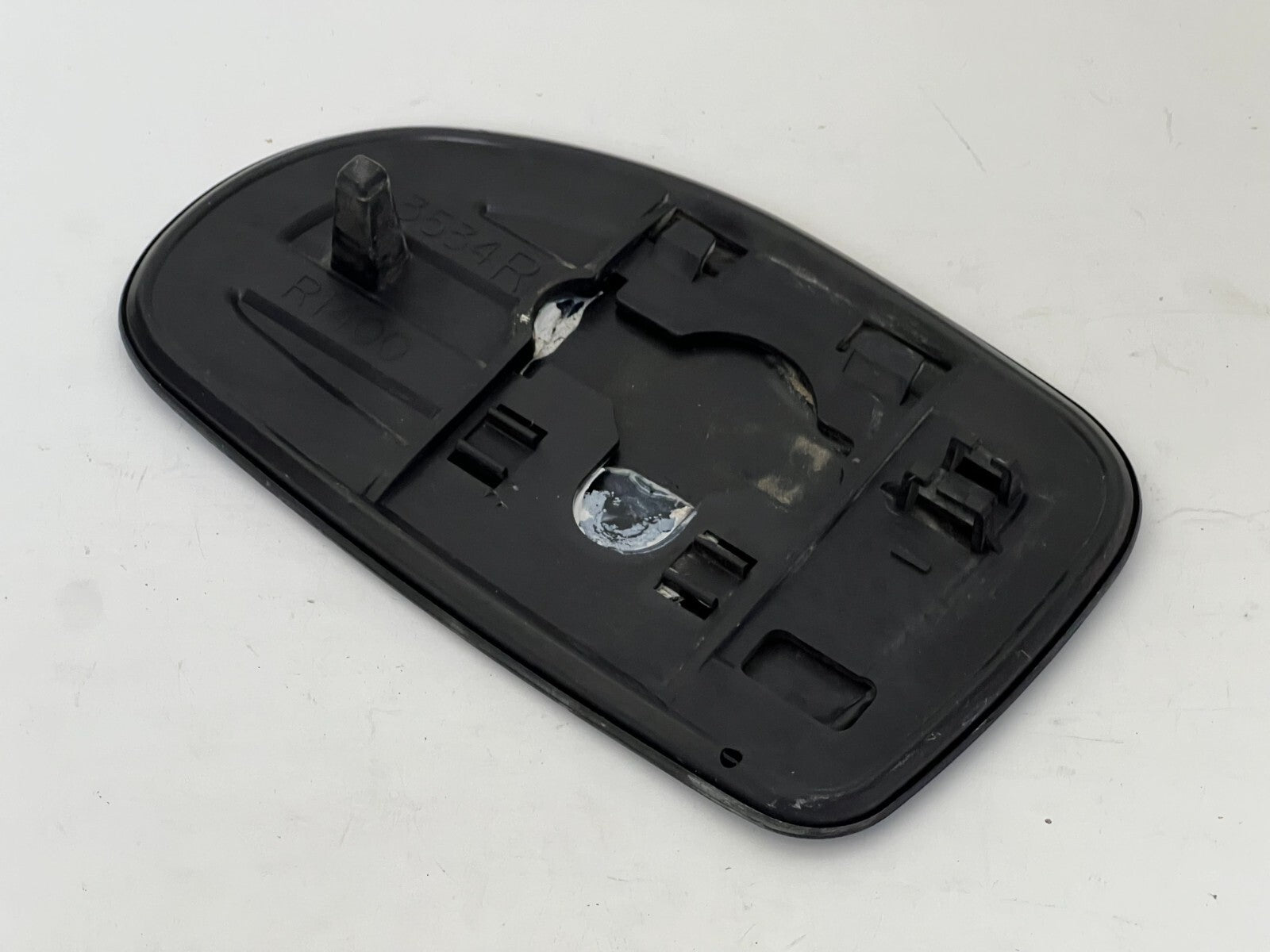 MITSUBISHI 3000gt 91 - 99 Dodge Stealth 91 - 96 Right Side Mirror Glass
