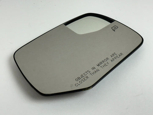 FORD Escape Right Passenger SIDE Heated Blind ZONE Mirror Glass 2010 - 2012