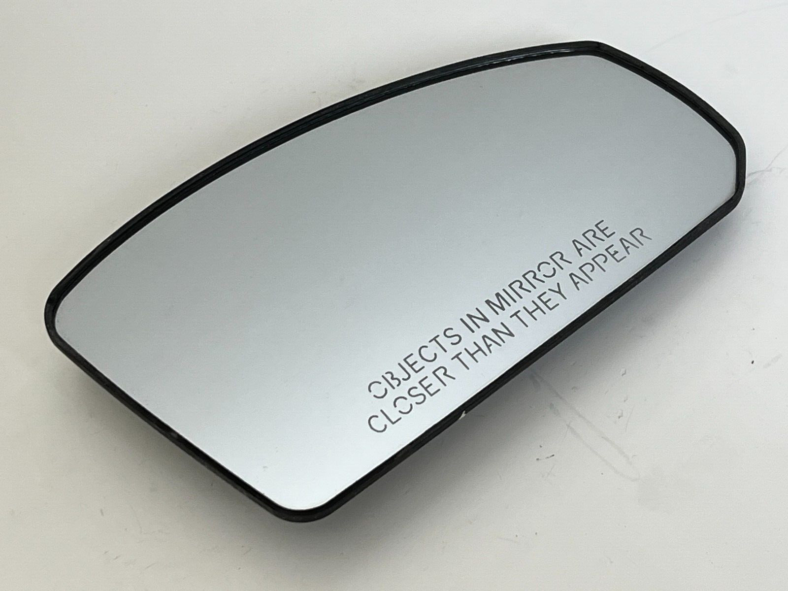 INFINITI G35 03 - 07 2dr Coupe Right Passenger Side Door Mirror Heated Glass