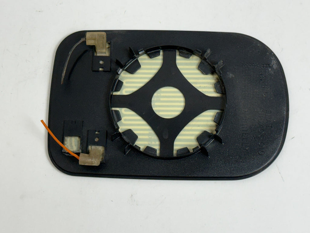 JAGUAR S-type 2000 Driver Side Heated Mirror Glass Left Door LH S TYPE
