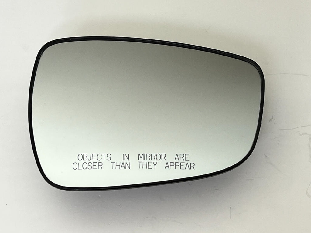 HYUNDAI Elantra 2011 - 2015 Right Passenger Side Heated Mirror Glass