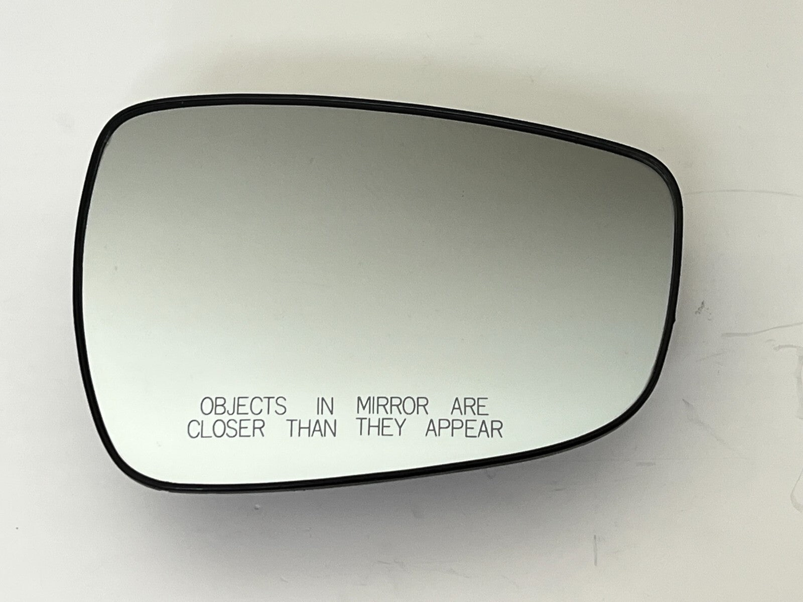 HYUNDAI Elantra 2011 - 2015 Right Passenger Side Heated Mirror Glass