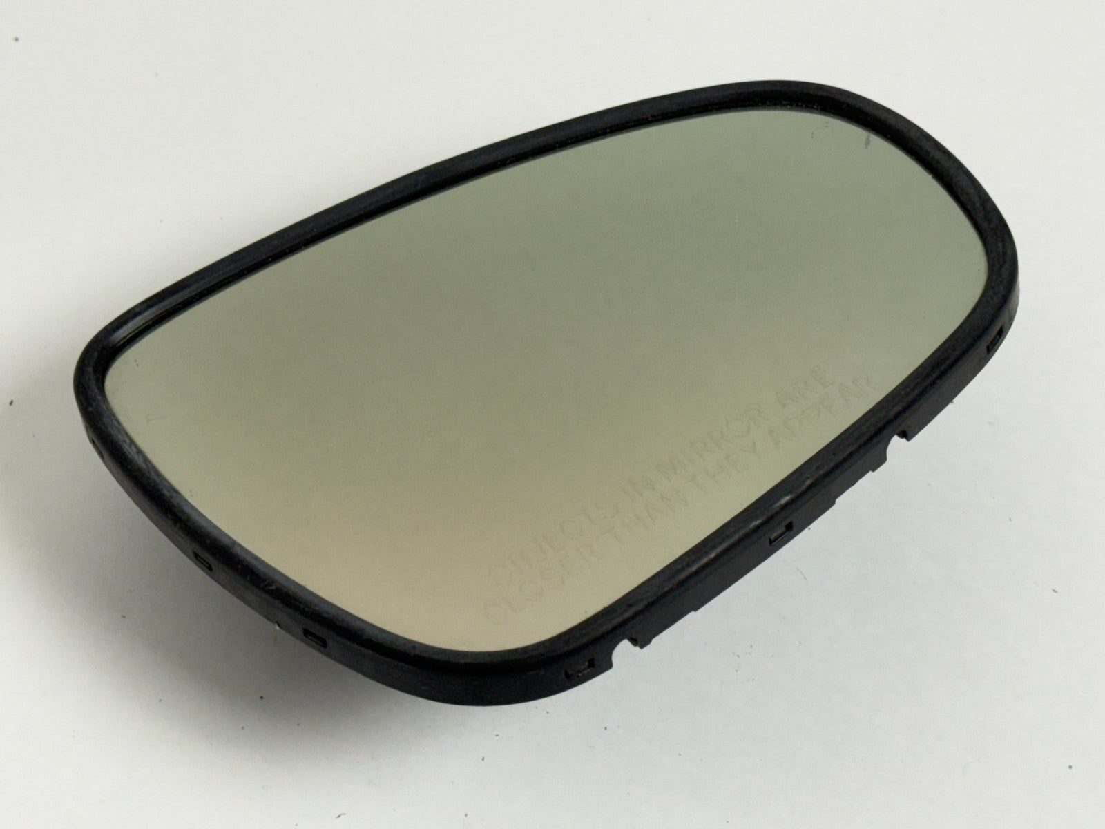 LEXUS Gs450 Es350 ES LS RC Right AUTO DIM Mirror Glass 2013-2015