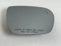 HYUNDAI Santa FE Sport 15 - 2018 Right Side Mirror Heated Glass Blind Spot LED