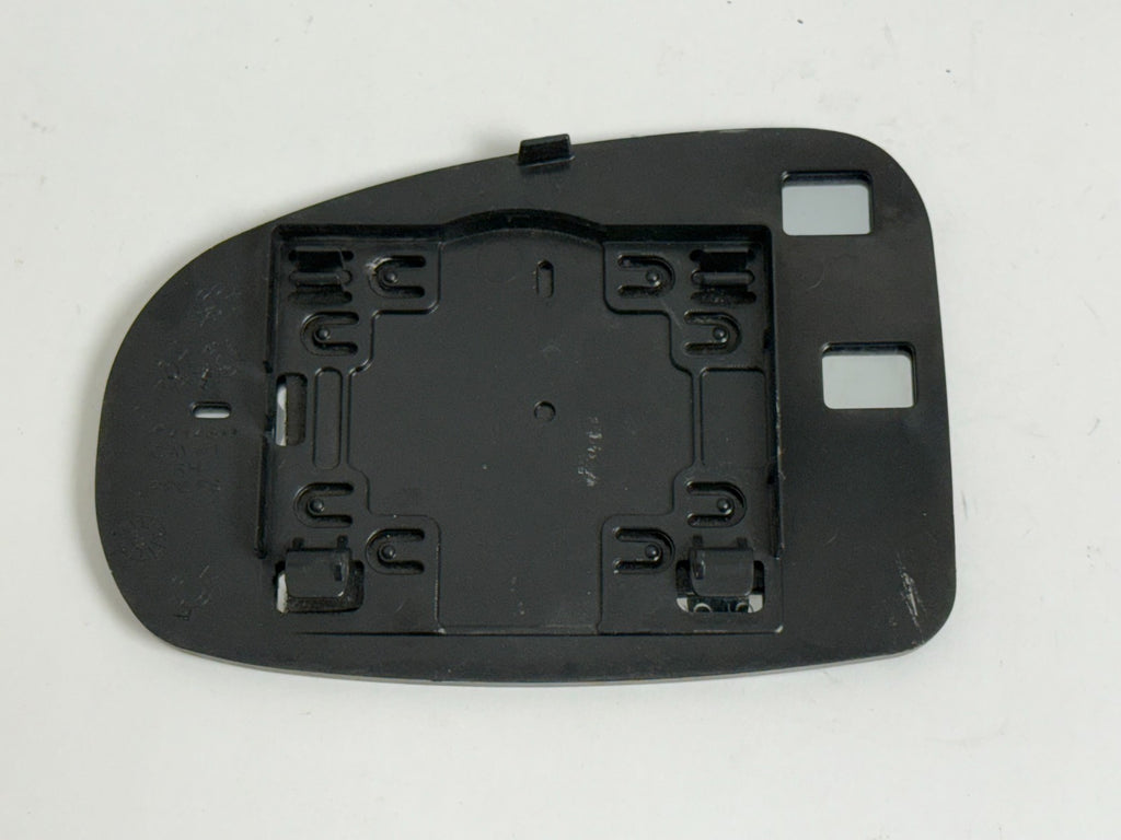 TOYOTA Venza 2009 2011 Right DOOR Passenger SIDE NON Heated Mirror Glass