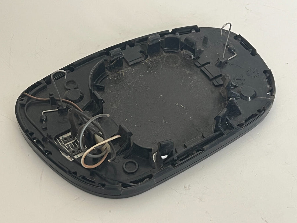 CHRYSLER 300 300c LEFT DOOR Driver SIDE Heated AUTO DIM Mirror Glass C300