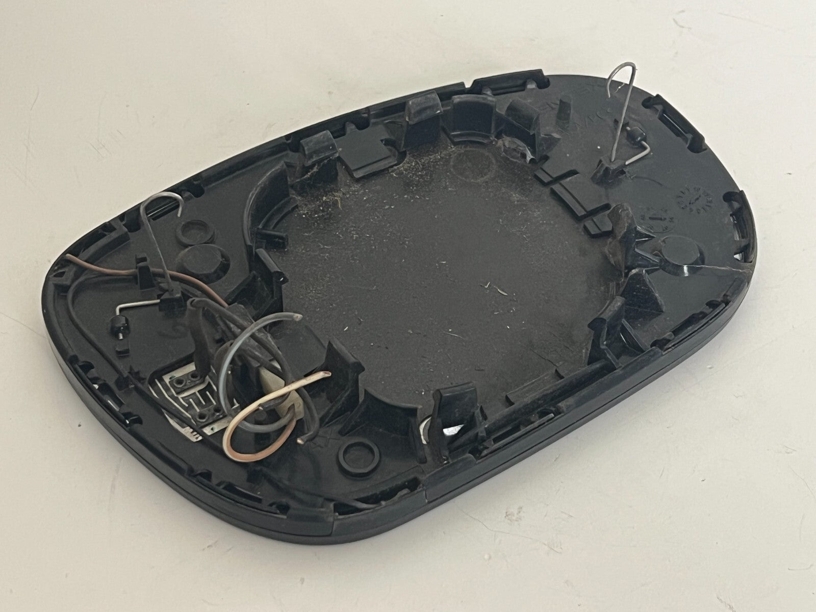 CHRYSLER 300 300c LEFT DOOR Driver SIDE Heated AUTO DIM Mirror Glass C300