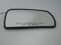 CADILLAC STS 2006 Right Passenger Side Mirror Glass Heated