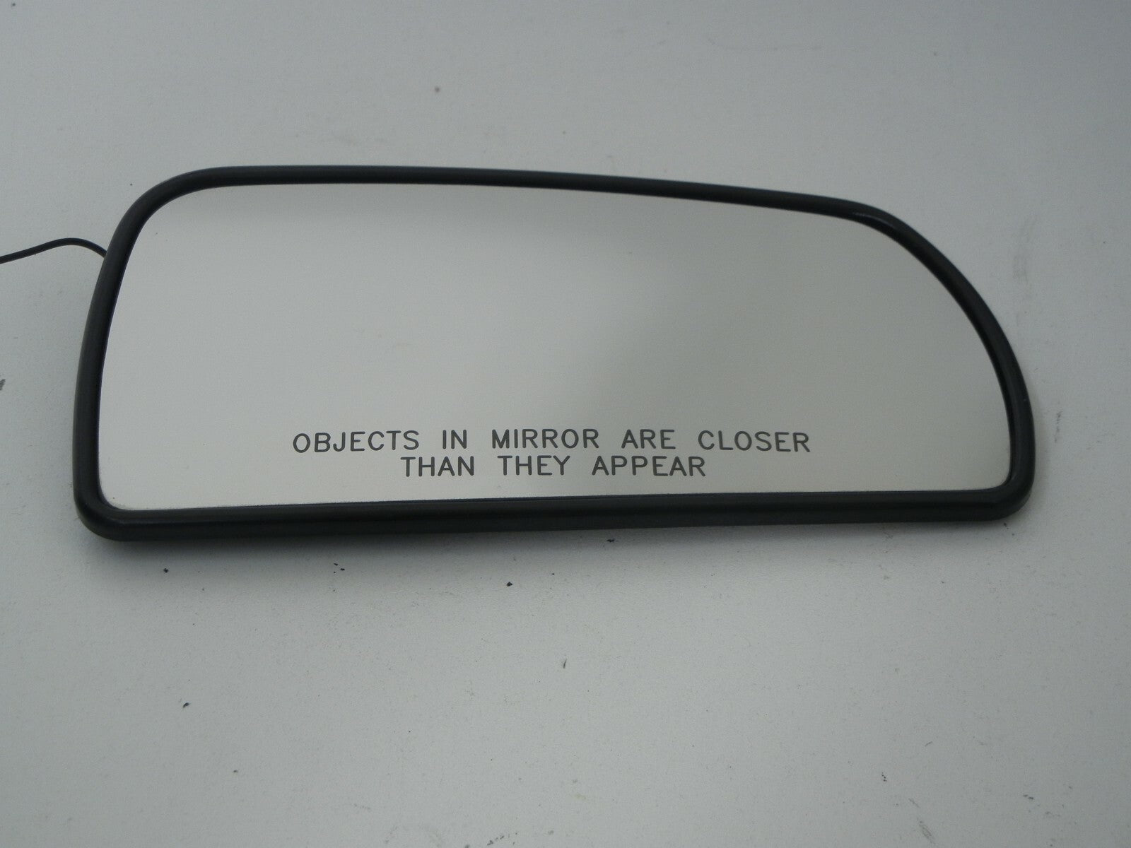 CADILLAC STS 2006 Right Passenger Side Mirror Glass Heated