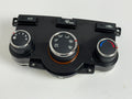 KIA Forte Heater A/c Climate Control 2010 - 2013 972501m361