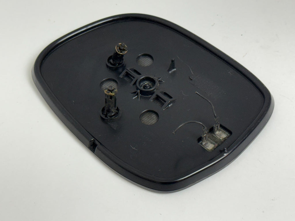 TOYOTA Sequoia 01-03 Right Door Passenger Side Heated Mirror Glass