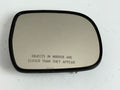 LEXUS Rx350 Rx400h Right Passenger SIDE Mirror Glass AUTO DIM Heated 2004-2009