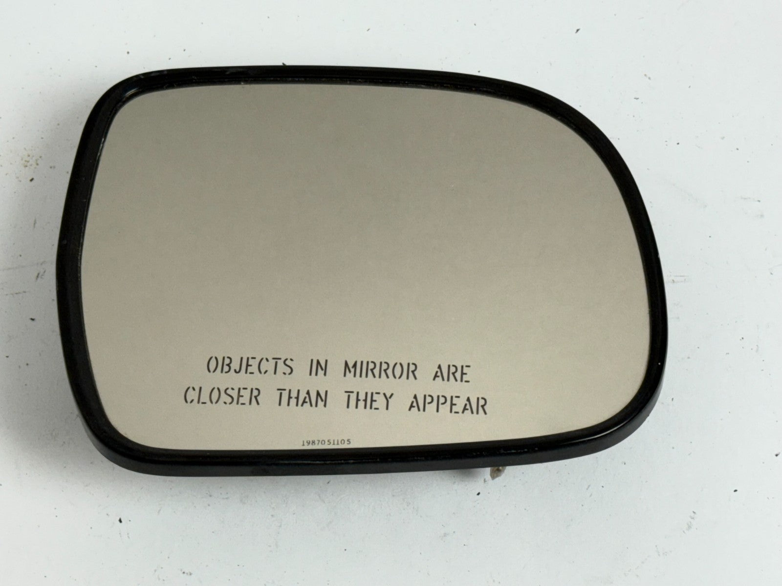 LEXUS Rx350 Rx400h Right Passenger SIDE Mirror Glass AUTO DIM Heated 2004-2009
