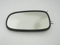 SAAB 9-5 2004 Driver Door Left Side Flat Heated Auto Dimming Mirror Glass