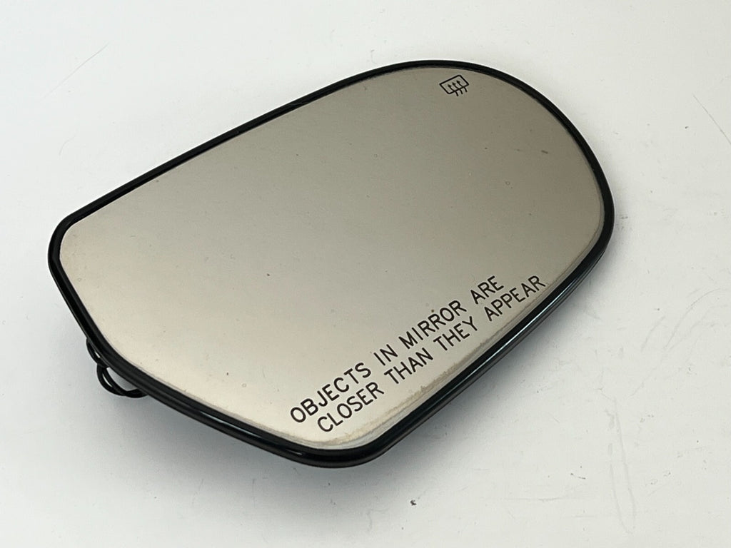 SUBARU Legacy Outback 2005 2009 Right DOOR Passenger SIDE Heated Mirror Glass