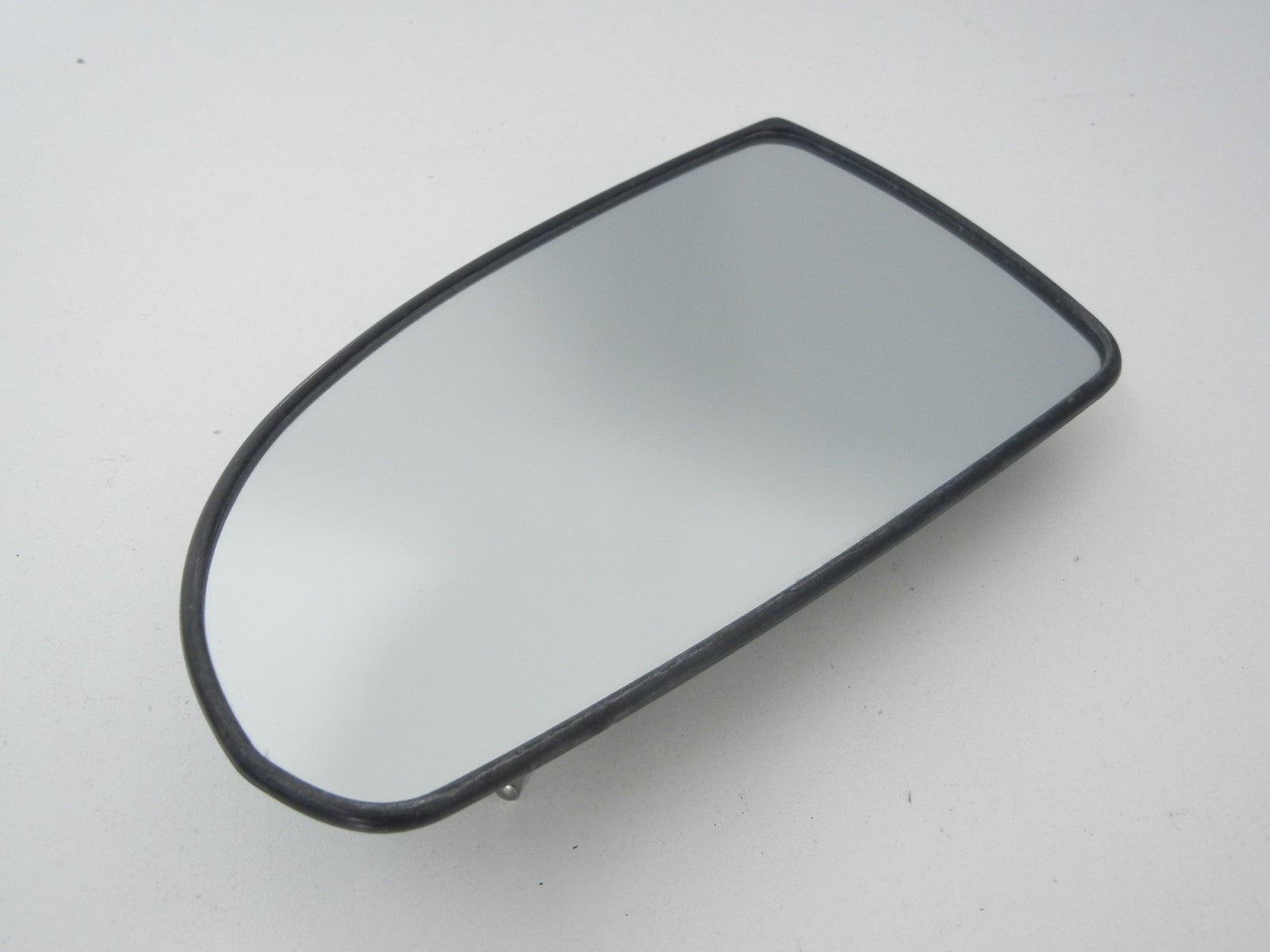 HYUNDAI Elantra 2007 - 2010 Left Door Driver Side Heated Mirror Glass