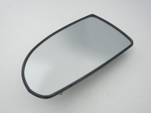 HYUNDAI Elantra 2007 - 2010 Left Door Driver Side Heated Mirror Glass