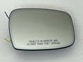 INFINITI M56 Right Passenger Side View Door Mirror Heated Auto Dim Glass 2013