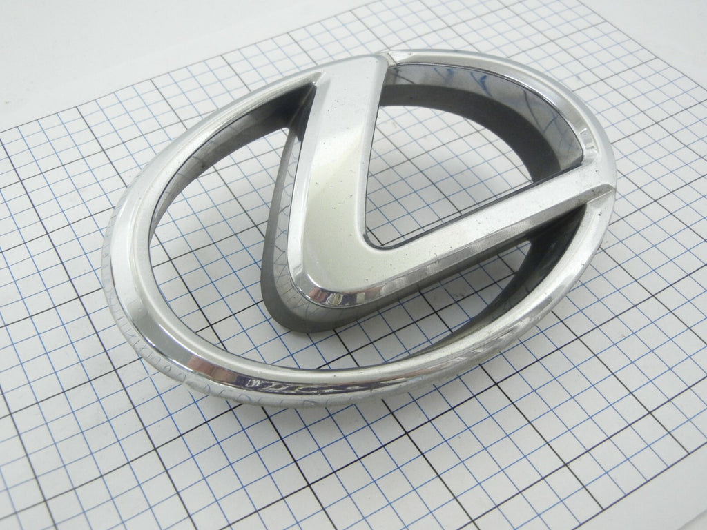 LEXUS Ls430 01 - 05 Front Grille Emblem LS 430