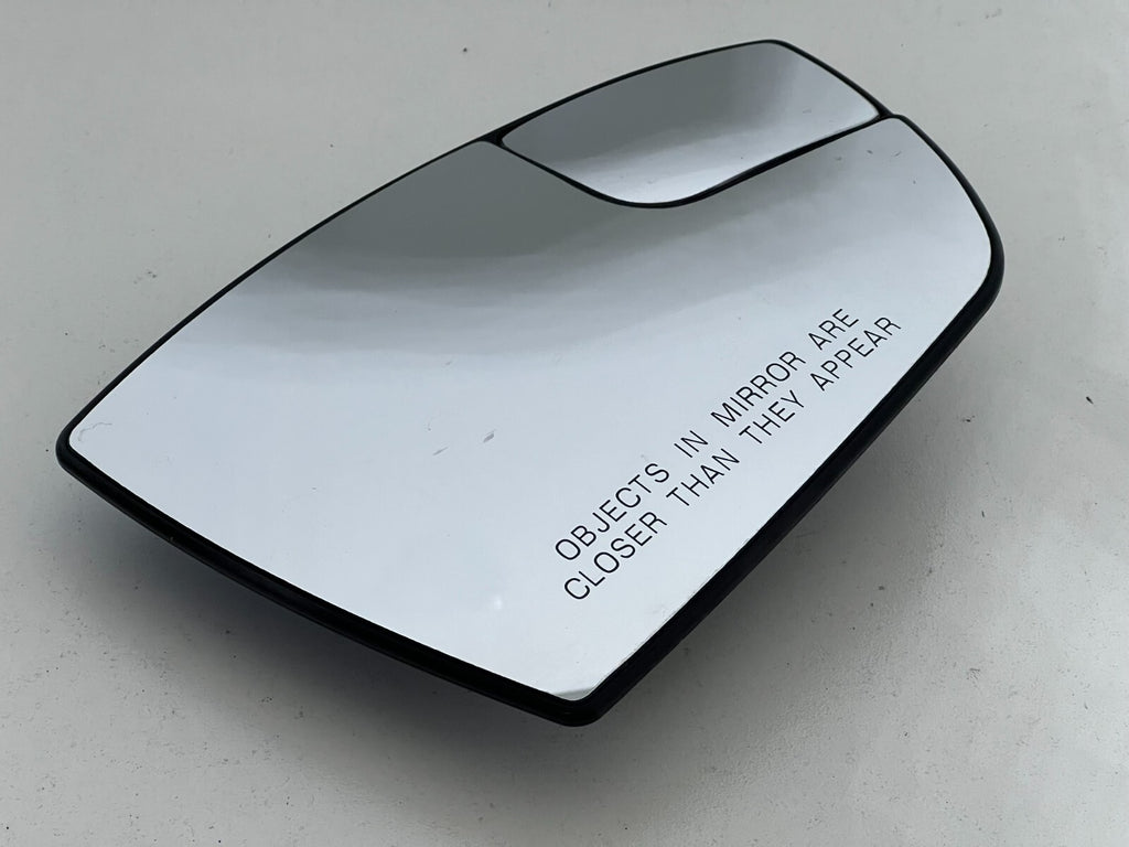 FORD Escape C-max Right Passenger SIDE NON Heated Blind SPOT Mirror Glass 2013