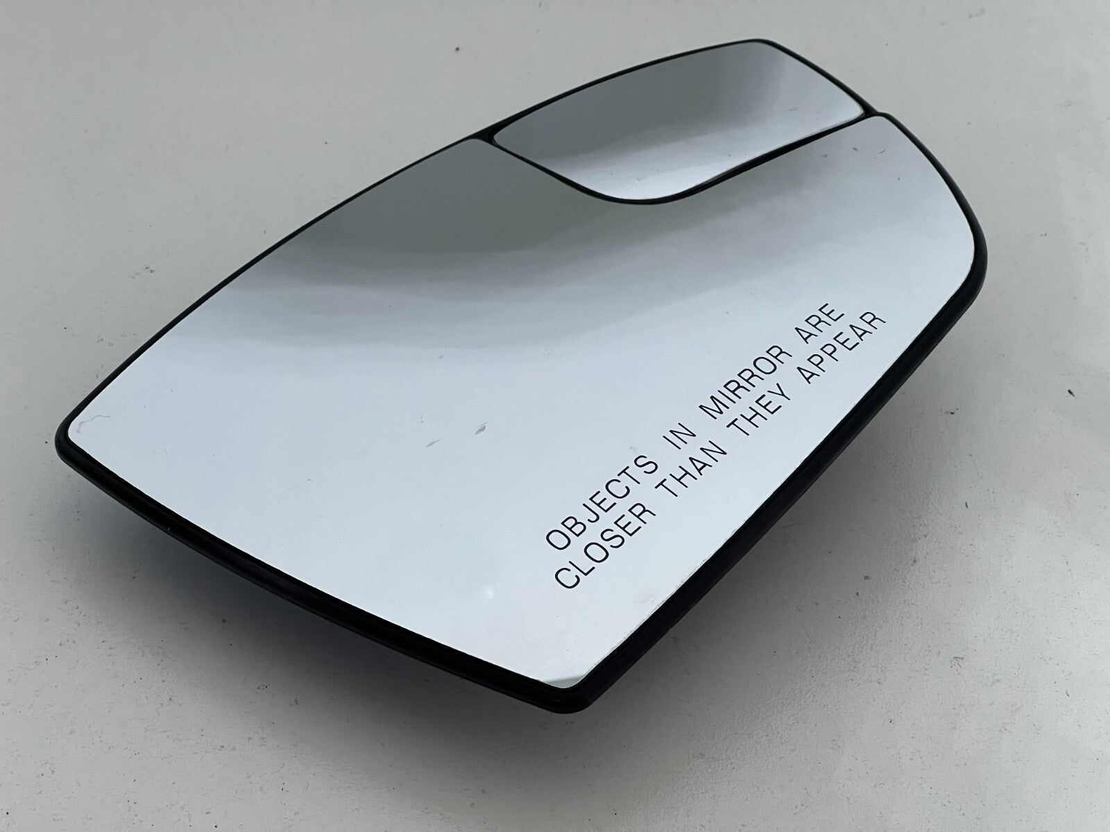 FORD Escape C-max Right Passenger SIDE NON Heated Blind SPOT Mirror Glass 2013