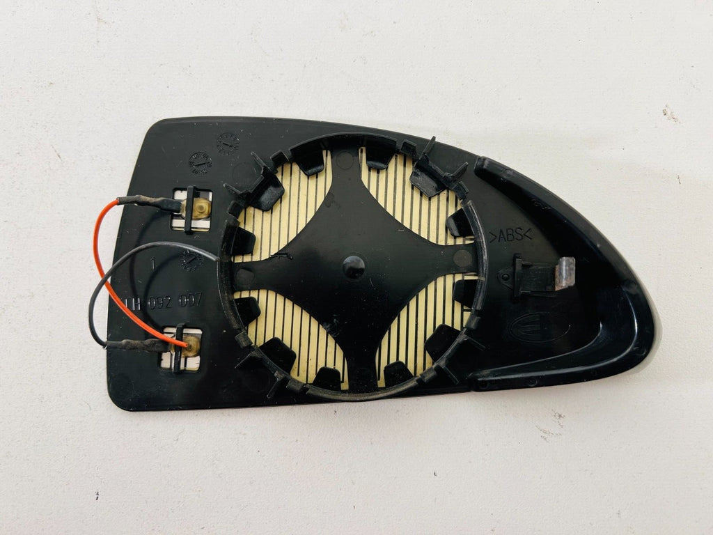 CHEVROLET Impala 06 - 12 Driver Door Left Side Heated Mirror Glass LH GM