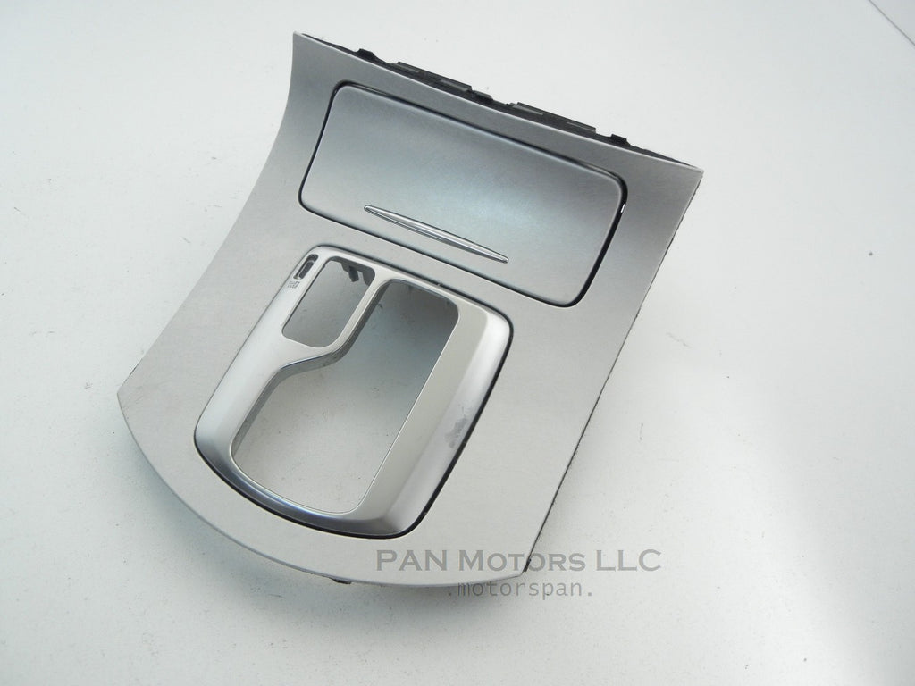 INFINITI G37 G25 Sedan DASH Console ASH TRAY