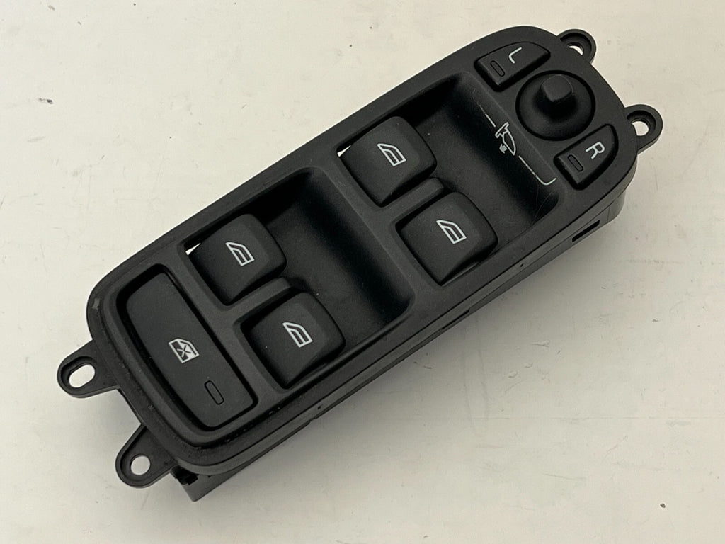 VOLVO S60 2010 Left Front Driver Power Window Mirror Switch 31272009