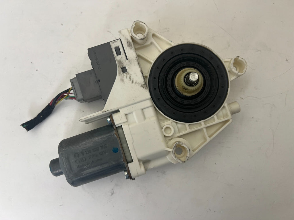 MITSUBISHI Eclipse 06-12 Left Side Driver Door Window Regulator Motor 981139-102