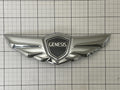 HYUNDAI Genes Sedan 09 - 14 Trunk Emblem Badge Logo