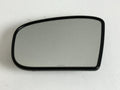 MERCEDES W220 S430 S500 03-06 LEFT Driver DOOR Mirror Glass AUTO DIM 2208101521